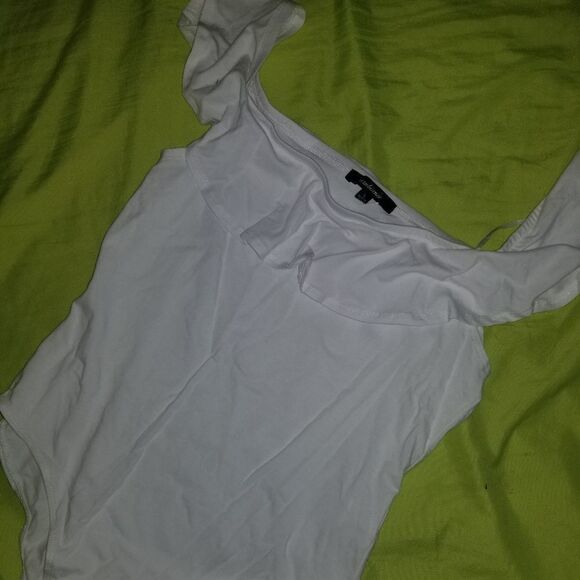 Off the shoulder optional - Picture 3 of 8